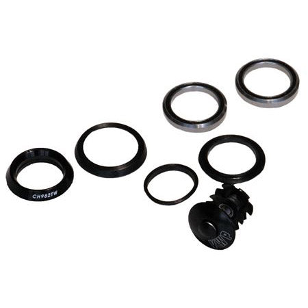 VWP Ball Head Set CH-988TEBW 11 8 Integreret 36 45 Gr