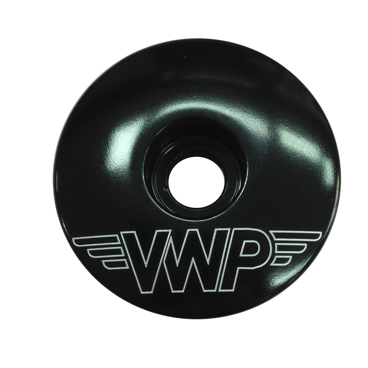 VWP -Ahead Expander 70mm 1.1 8 Sort