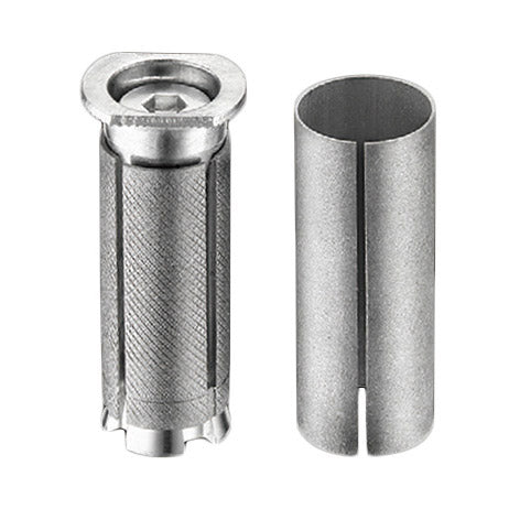 VWP -Ahead Expander 70mm 1.1 8 Sort