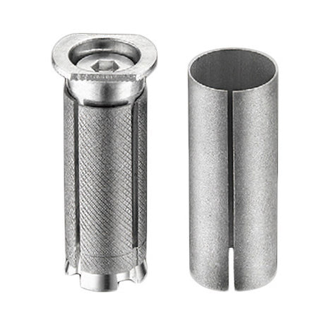 VWP -Ahead Expander 70mm 1.1 8 Sort