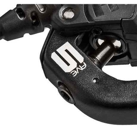 Magura bikes magura schijfremset mt5 2-vingers aluminium zwart