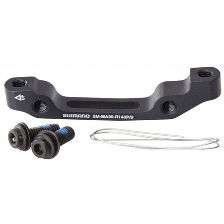Shimano monteringstilpasning. skivebremse foran ismma90f160ps