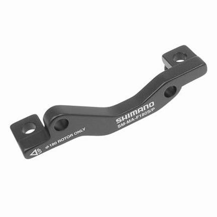 Shimano mount adapter skivebremse til ismmaf180spa