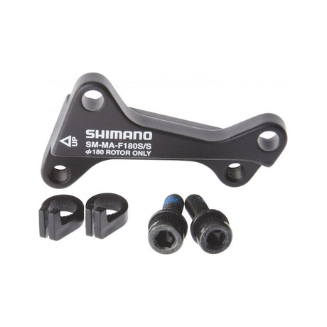 Shimano mount adapter bag skivebremse ismmar180ssa