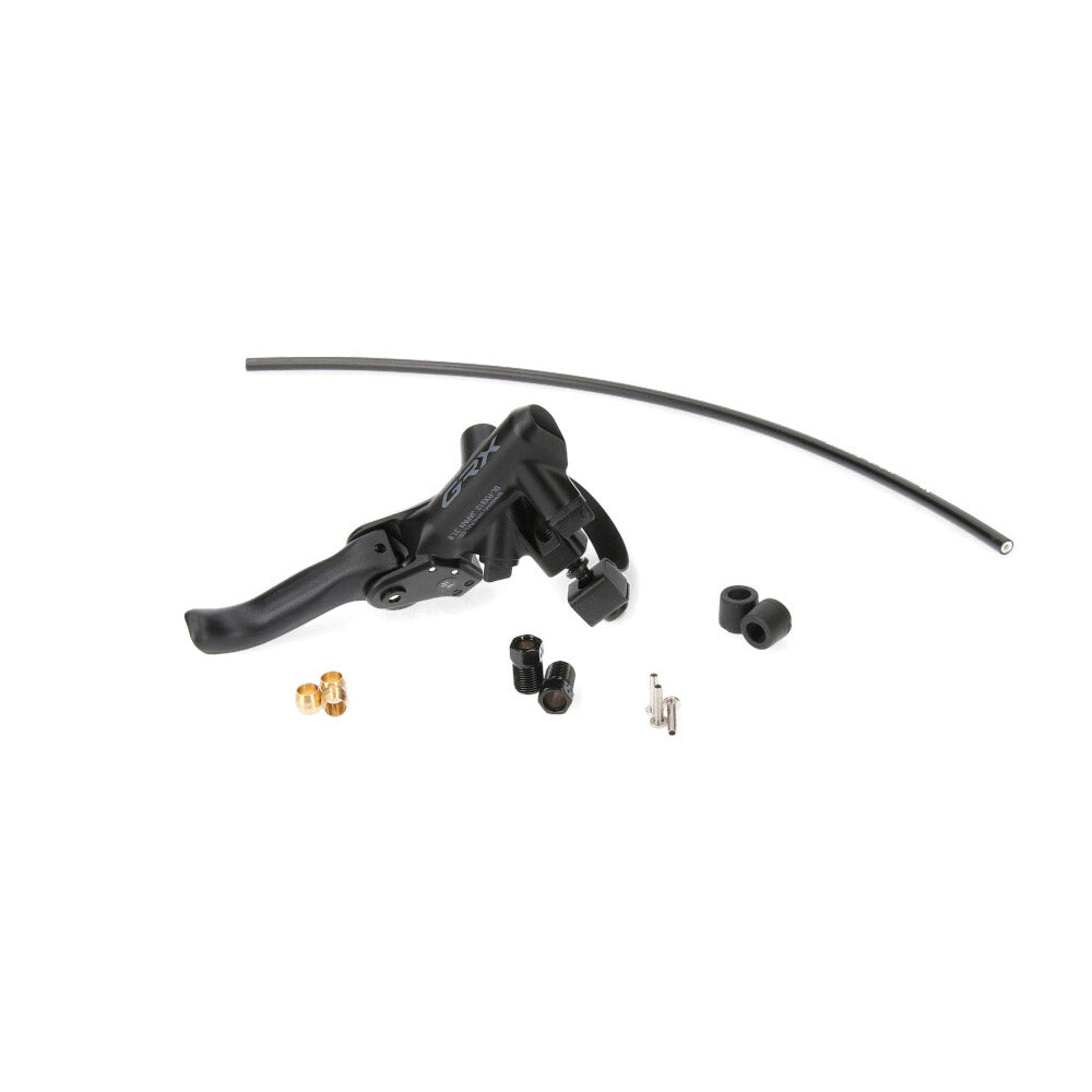Shimano Brake Handle GRX RX812 Højre skive Brake Aluminium
