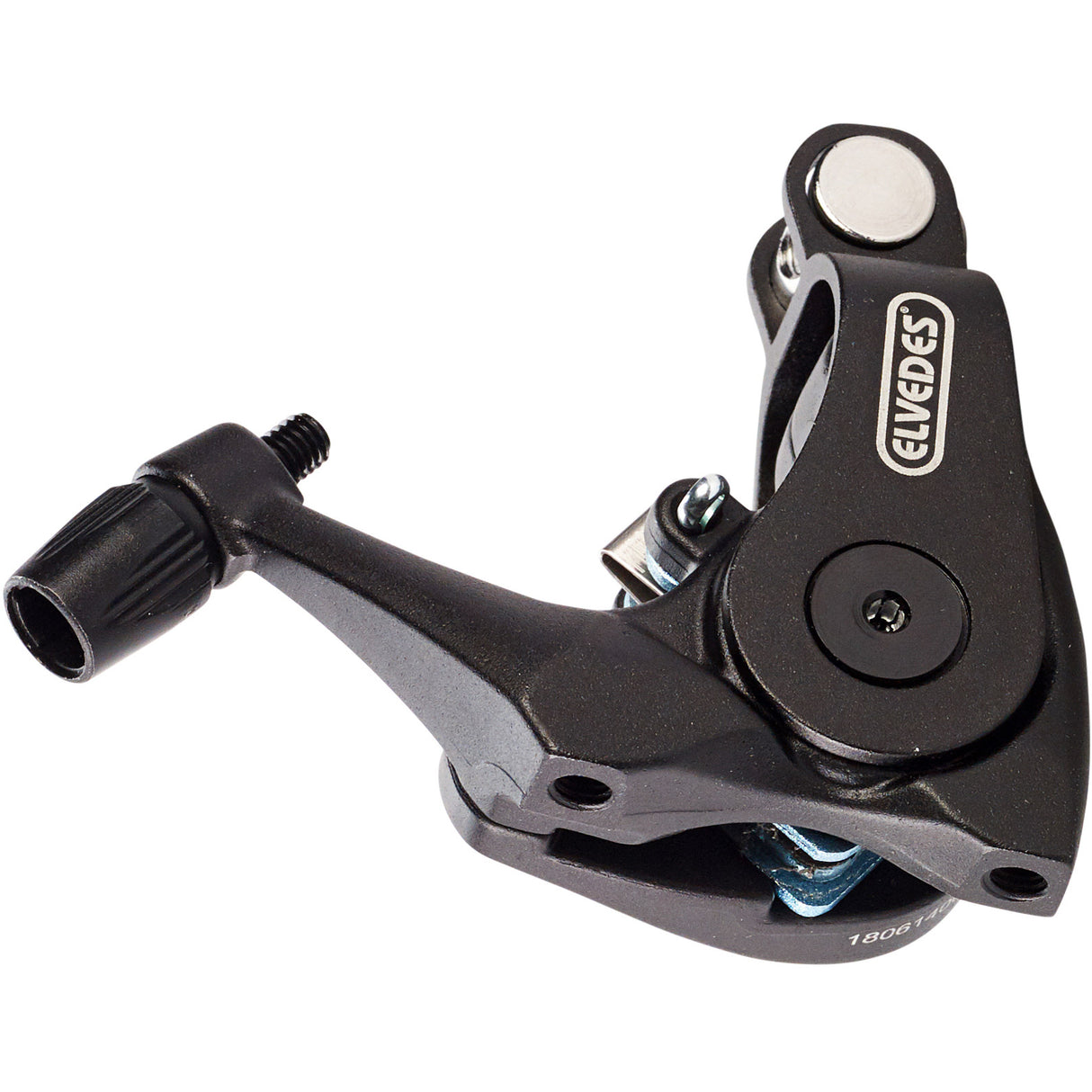 REMLAW ELVEDES DISK BRAKE MEKANISK MP1000 Flatmount