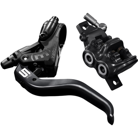 Magura rem mag mt5 sc eller en 2 finger db bw