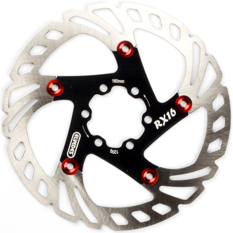 Elvedes RX16 Floating Rotor 160mm 120g 6 Holes+Bout2015206