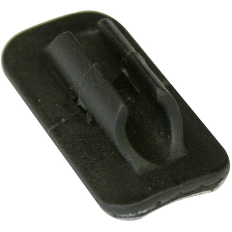 Potkabelguide Elvedes 5,0 mm - 5,5 mm PVC Black (P20)