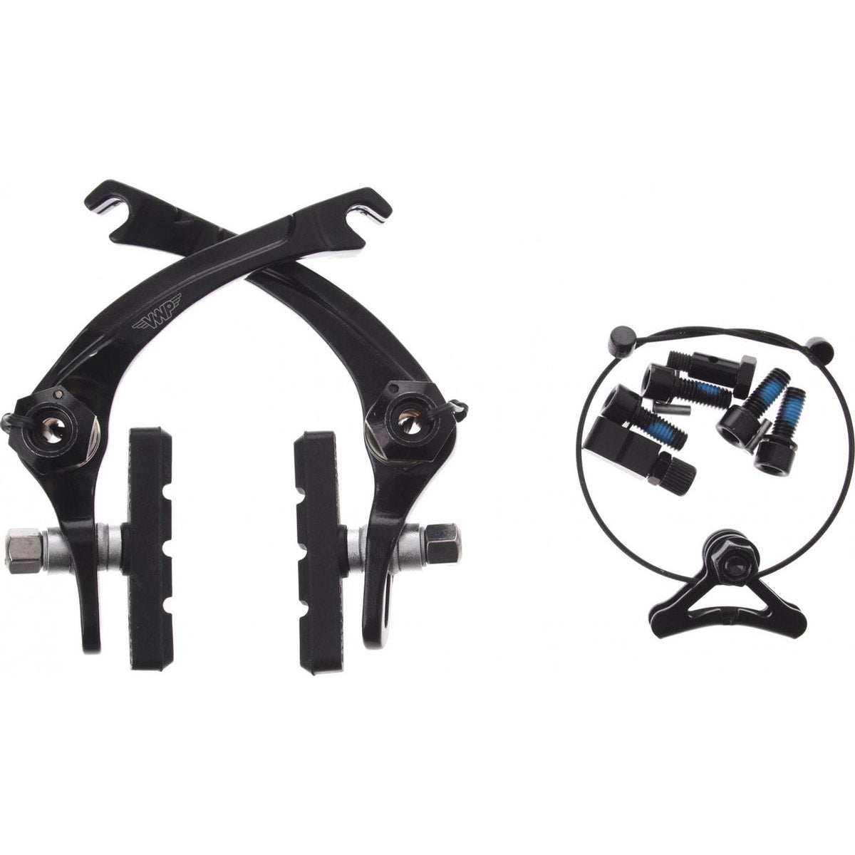 VWP U-Brake Set BMX sort