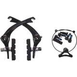 VWP U-Brake Set BMX sort