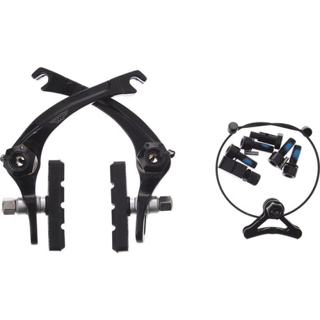VWP U-Brake Set BMX sort