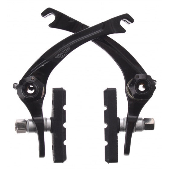 VWP U-Brake Set BMX sort