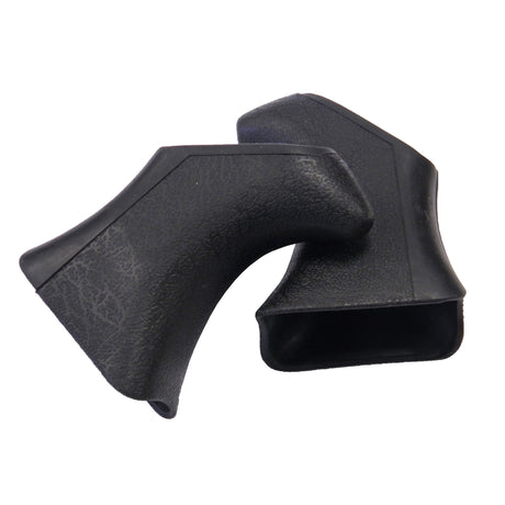 VWP Brake Håndter gummier uden hul sort (gammel model) saccon