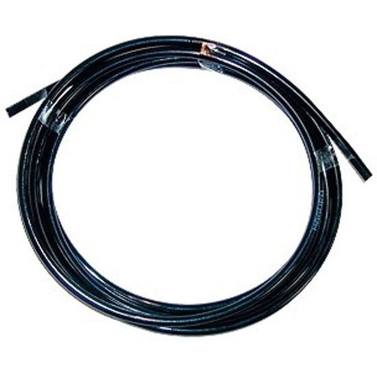 Hydro 2.3mtr sort bremsør