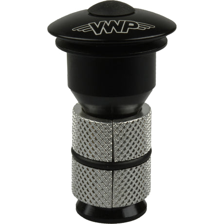 VWP foran cap 1 alu sort til carbon gaffel