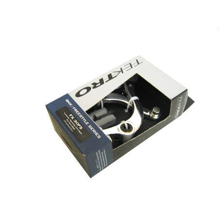 Tectro U-Brake FX30FS til BMX Silver