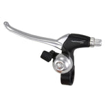 SACCON VWP Brake Handle Set med Bell Nexus 7V sort sølv