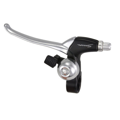 SACCON VWP Brake Handle Set med Bell Nexus 7V sort sølv