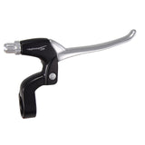 SACCON VWP Brake Handle Set med Bell Nexus 7V sort sølv
