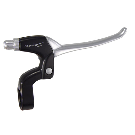 SACCON VWP Brake Handle Set med Bell Nexus 7V sort sølv