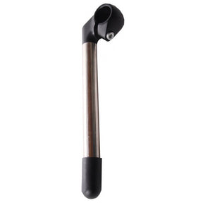STEM FAST 22,2 230 25,4 mm sort