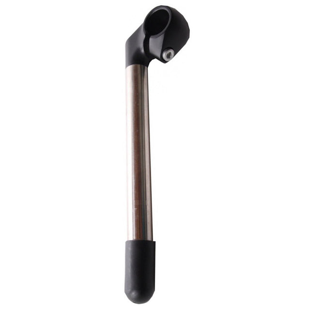 STEM FAST 22,2 230 25,4 mm sort