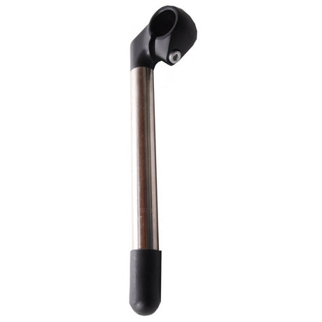 STEM FAST 22,2 230 25,4 mm sort