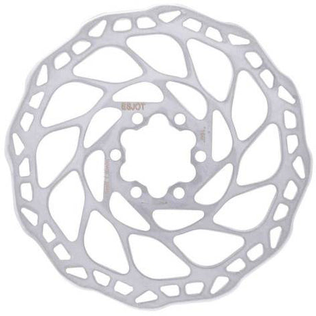 Esjot Brake Disc LOS 160mm inkl. 6 skruer