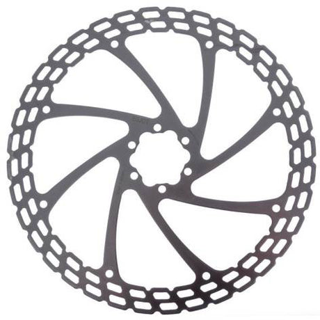 Esjot Brake Disc LOS 220mm inkl. 6 skruer