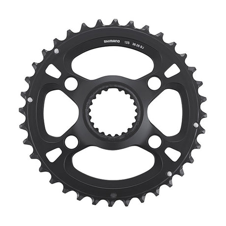 Shimano kædering 36t xt 12v fc-8100-2 y0j898010