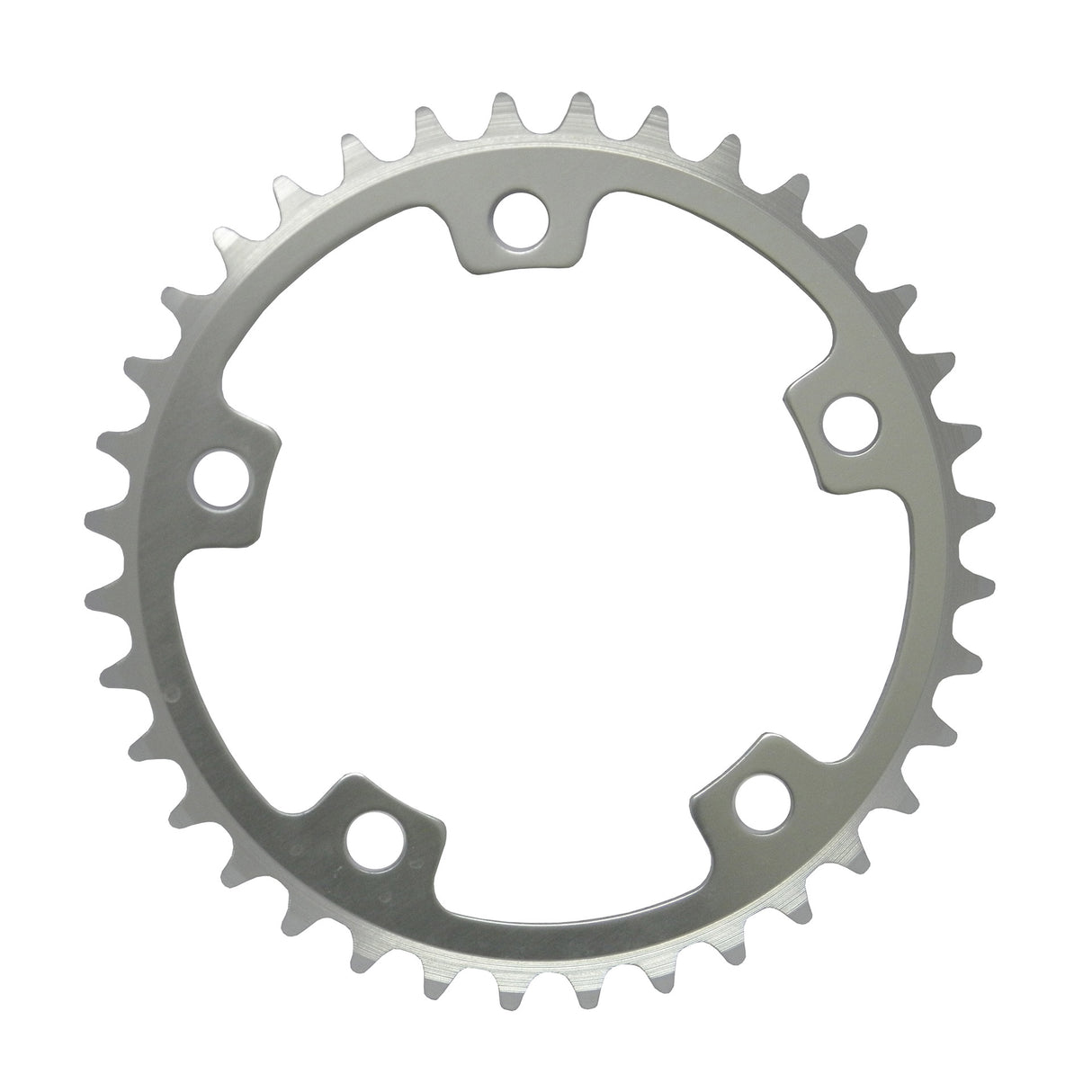 VWP Chain Top Alu. BMX 5-gats Stitch-110 1 8 37T