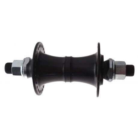 VWP Foroned BMX Freestyle 48G. 14 mm sort
