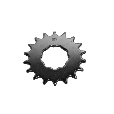 VWP Gear Wheel Steek 3 32 (2,3 mm) BMX 18T