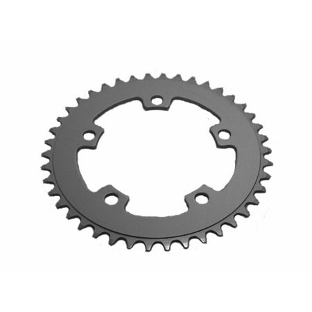 VWP Chainring Alu BMX 5-gats Stitch-110 3 32 43T