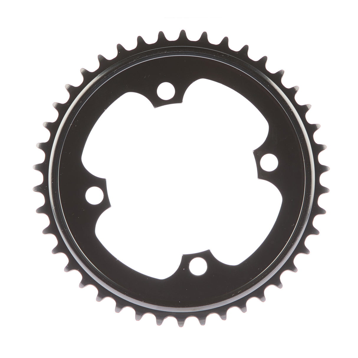 Kæde top bosch 1 42t 104 mm sort