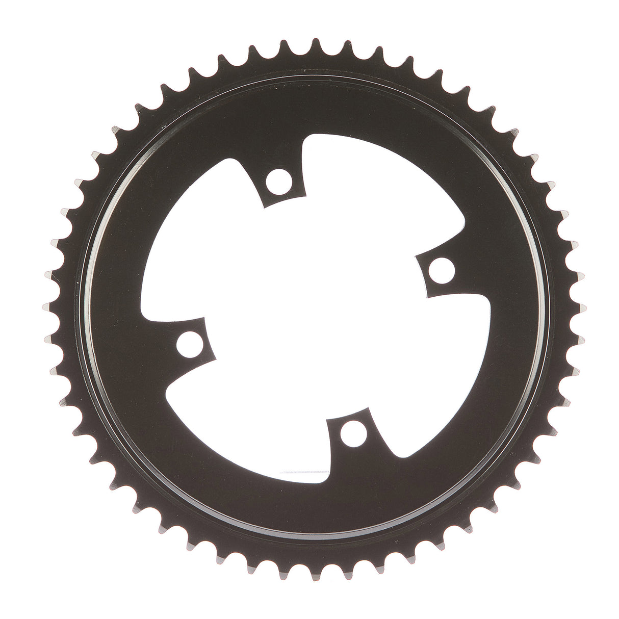 Kæde top bosch 1 52t 104 mm sort