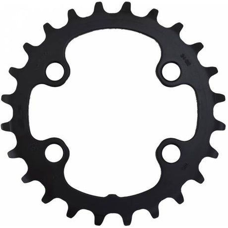 Shimano kædekrans deore 10v 34 24t m6000-2