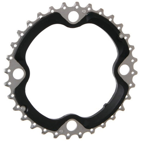 Shimano kædekrans deore 10v 32t y1nl98010 m610 sort
