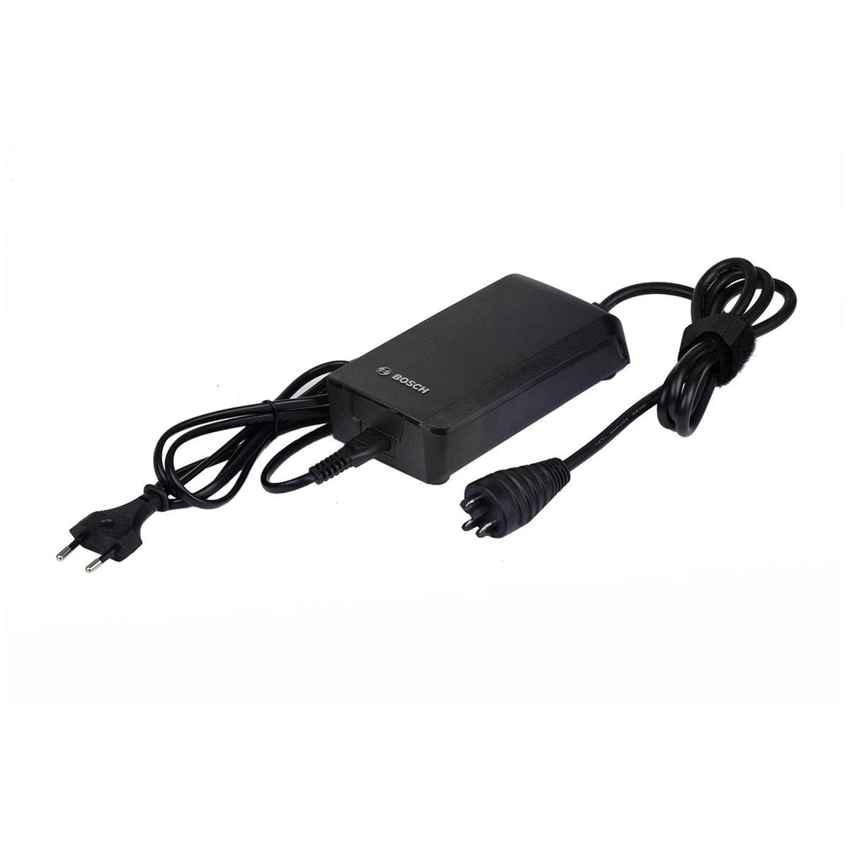 Bosch Battery Charger Compact 2A inkl. Nets ledning