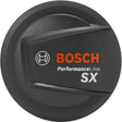 Bosch logo cover til performance line sx (bdu314y)