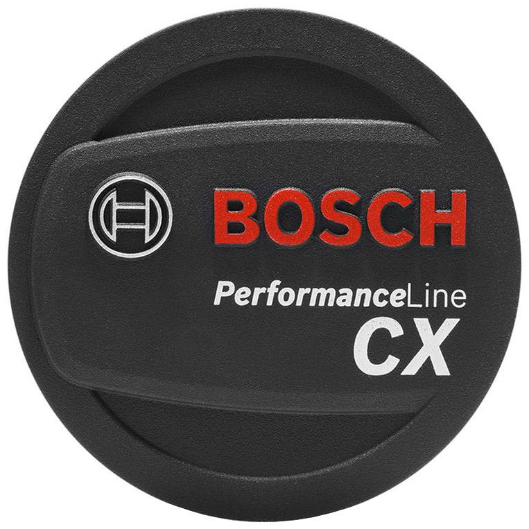 Bosch logo låg performance line cx