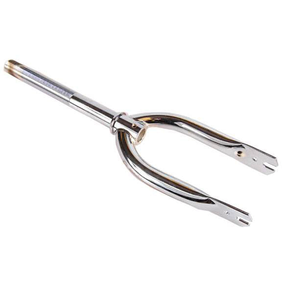 Gaffel 12 BMX 240mm krom