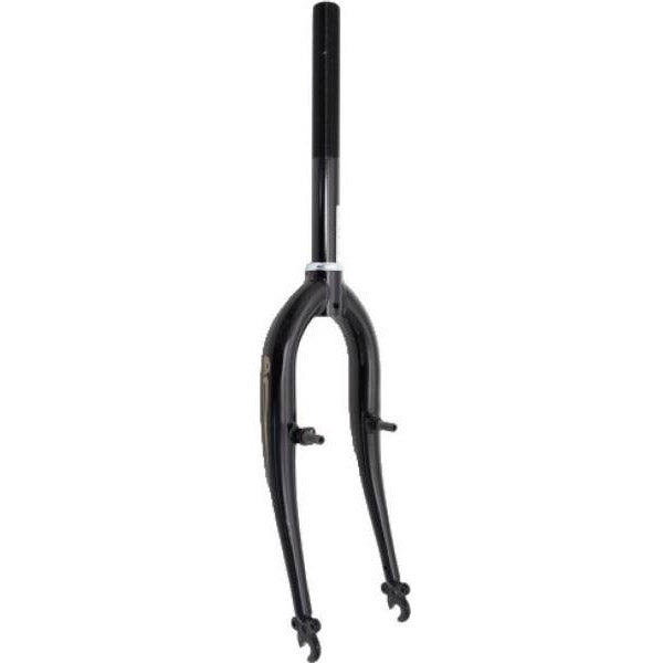Gaffel 20 tommer ATB 1 Wire V-Brake Black