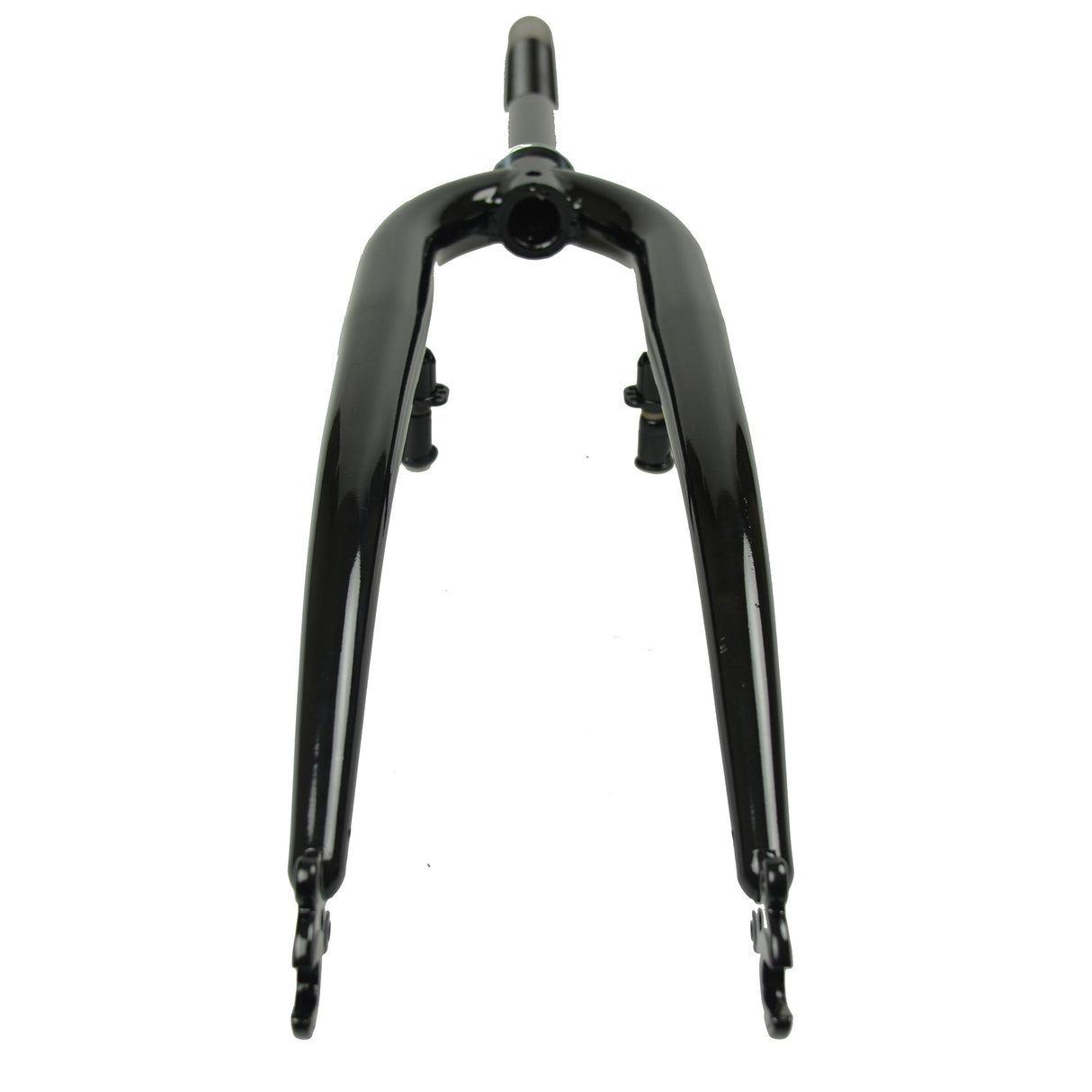 Gaffel 26 tommer ATB 1 Wire V-Brake Black