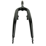 Gaffel 26 tommer ATB 1 Wire V-Brake Black