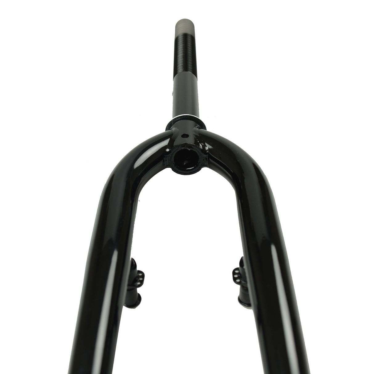 Gaffel 26 tommer ATB 1 Wire V-Brake Black