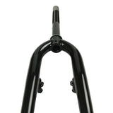 Gaffel 26 tommer ATB 1 Wire V-Brake Black