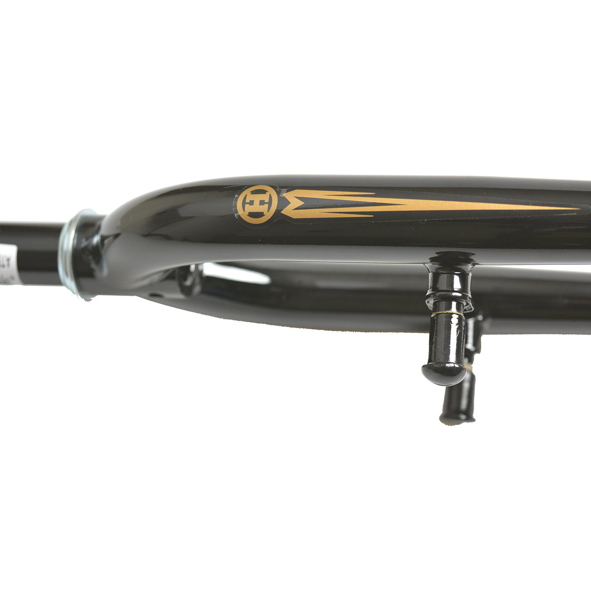 Gaffel 26 tommer ATB 1 Wire V-Brake Black