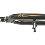 Gaffel 26 tommer ATB 1 Wire V-Brake Black